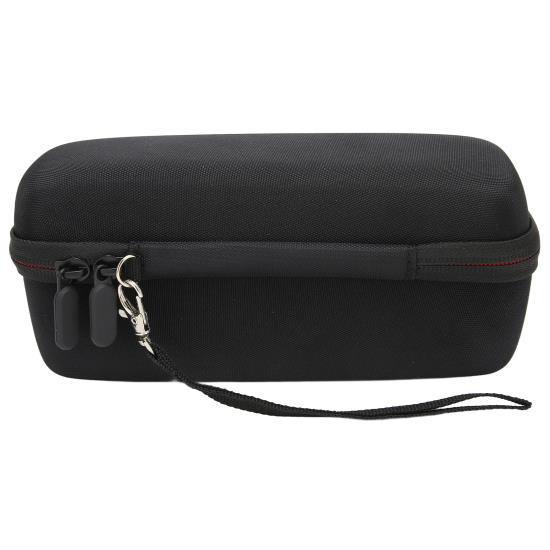 Водонепроницаемый ударопрочный жесткий дорожный чехол из ЭВА с ремешком на руку и внутренним сетчатым карманом для динамика FLIP 5 для FLIP 6