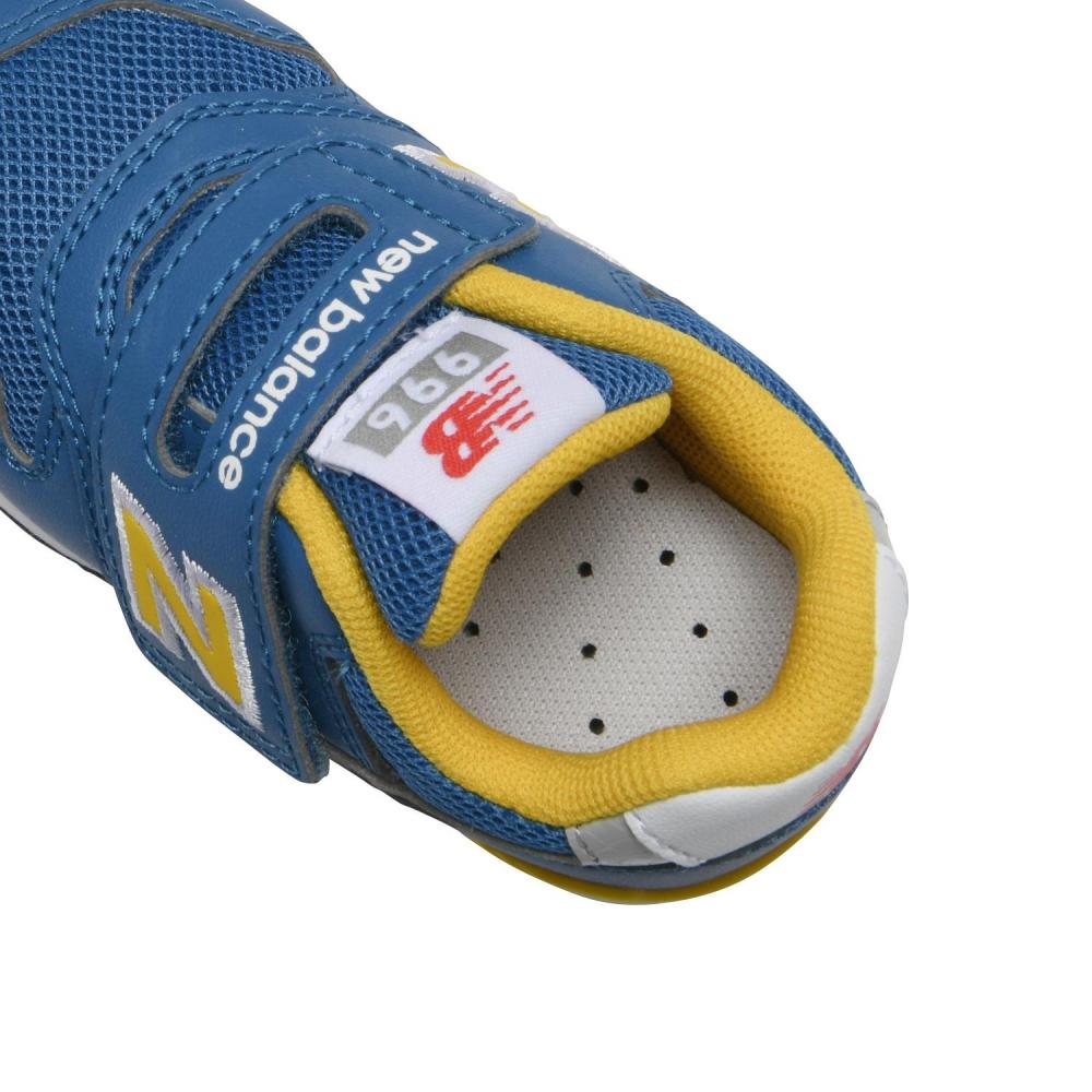 New Balance Iz996 Iz996Ea3 Blue  Ea3 