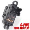 25411-EA03A Single Button Power Window Switch for Nissan Navara D40 Frontier Pathfinder VK56 Xterra VQ40 Murano VQ35 25411-EA003
