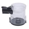 Dust Bin Replacement for Ultenic P12 13 Handheld Vacuum Cleaner Filter Dustbin Dust Bucket Box