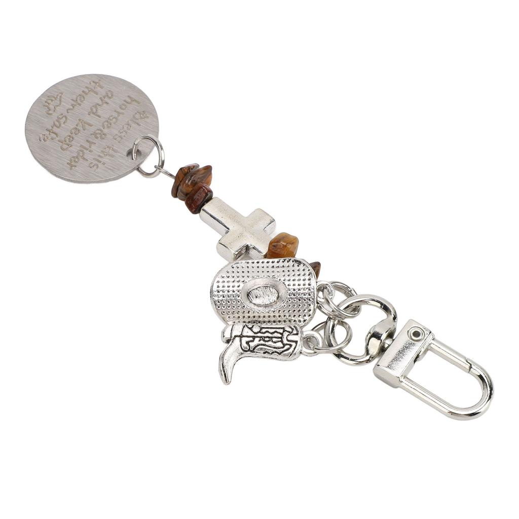 Зажим для седла и уздечки для лошади, декоративная стильная переносная металлическая подвеска для седла и уздечки