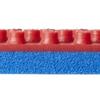 Накладка для настольного тенниса Nittaku Hayate 44 Large Ball Speed Red MAX NR-8575