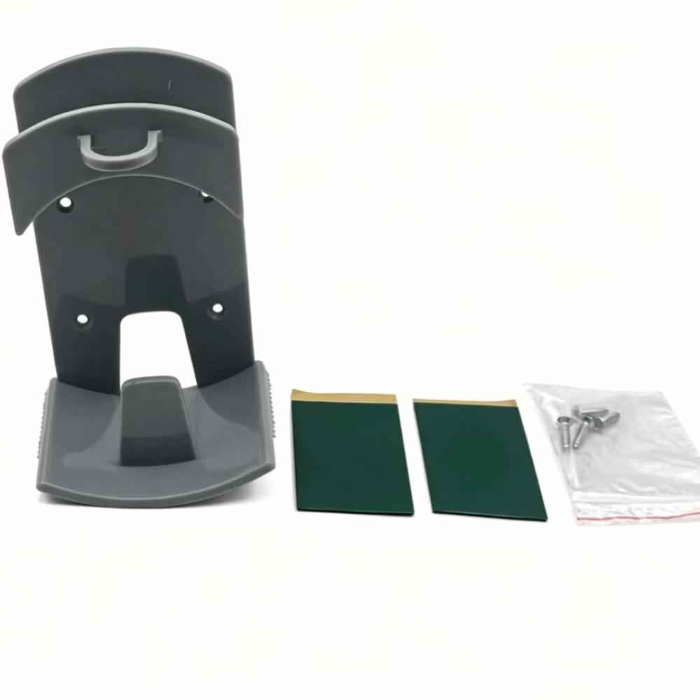 Wall Mounted Labeling Dispenser One-Handed Tape and Label System New Mounted Tape Dispenser Office