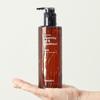 Hanskin Cleansing Oil & Blackhead AHA, BHA, PHA, 300мл, корейская очищающая косметика, популярный продукт
