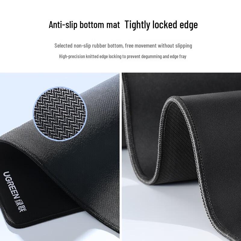 Ugreen Extra Large Gaming Mouse Pad