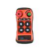 New Q404 4 Buttons double Speed Industrial Wireless Radio Crane Remote Control switches winches Hoist track Crane  Controller