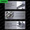 Модель истребителя J-16