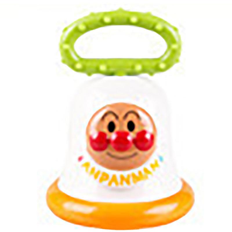 Гибкий мячик-погремушка и прорезыватель для младенцев
