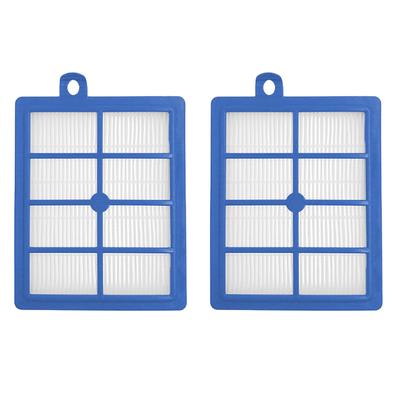 Нет Фильтр Фильтры Для AEG H12 LX7 LX8 LX9 Долгий Срок Службы Пластик Надежный В Использовании Прочный VX6 VX7 2 Фильтра Нет