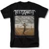 TESTAMENT Репетиция Группы What You Preach Рок-Тур Футболка Полный Размер S-5XL Унисекс Футболка