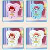box Souvenirs Box Deciduous Tooth Case Baby Tooth Box Milk Teeth Organizer Tooth Fairy Box