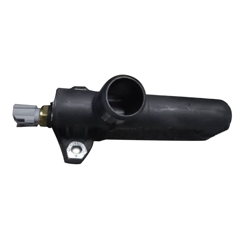 Leading-Thermostat Base With Sensing Plug Water Outlet Tube For Ford Escape 2001-04 3.0 Liter Dorman 902-811 YL8E8548BL