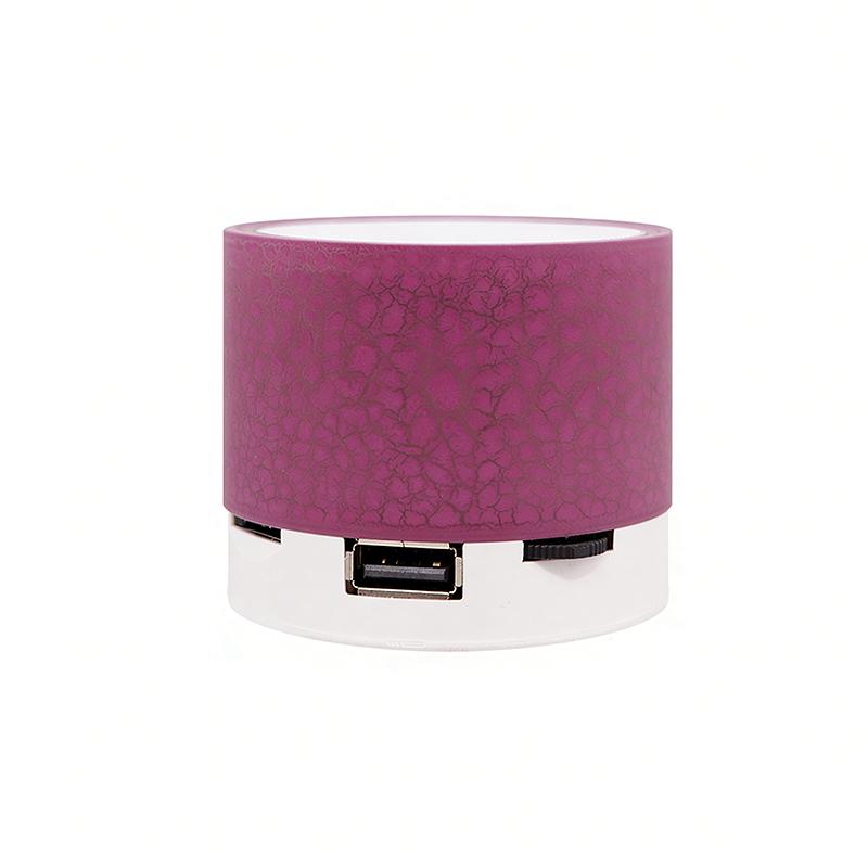 Портативная беспроводная Bluetooth-колонка Mini Music Sound Box Blutooth для сабвуфера Bocina Handsfree Baffe Blootooth USB