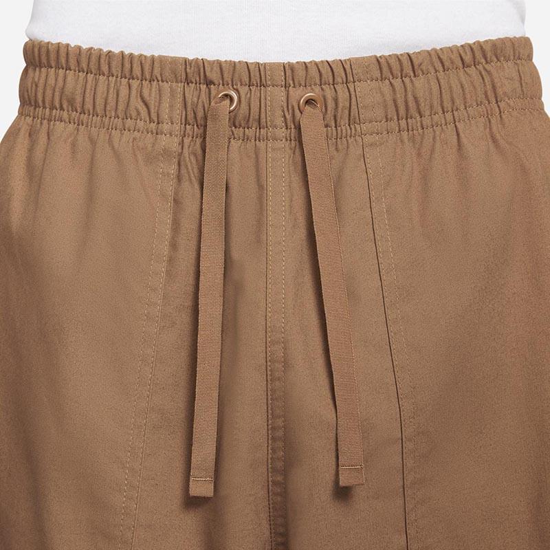 Nike Men's Comfort Fitness Training Pants