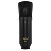 MXL 440 Multipurpose Studio Condenser Microphone by MXL Large-Diaphragm