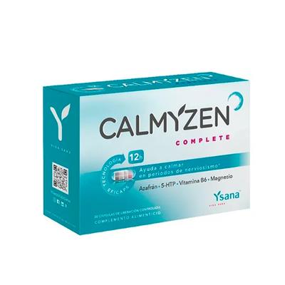 Ysana Calmyzen 30 капсул