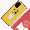 Цветочный чехол для телефона с ромашками и подсолнухами для Samsung Galaxy S23 S26 Ultra S20 S21 S22 S24 S25 Plus S10 S25 FE Защитный корпус