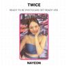 Twice ГОТОВЫЙ НАБОР ФОТОКАРТОЧЕК ГОТОВАЯ ВЕРСИЯ. Официальная фотокарта