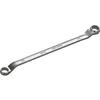 Kyoto Machinery Tools 45 Degree X 6 Degree Long Box Wrench 29 X 32 Mm M52932 (KTC)
