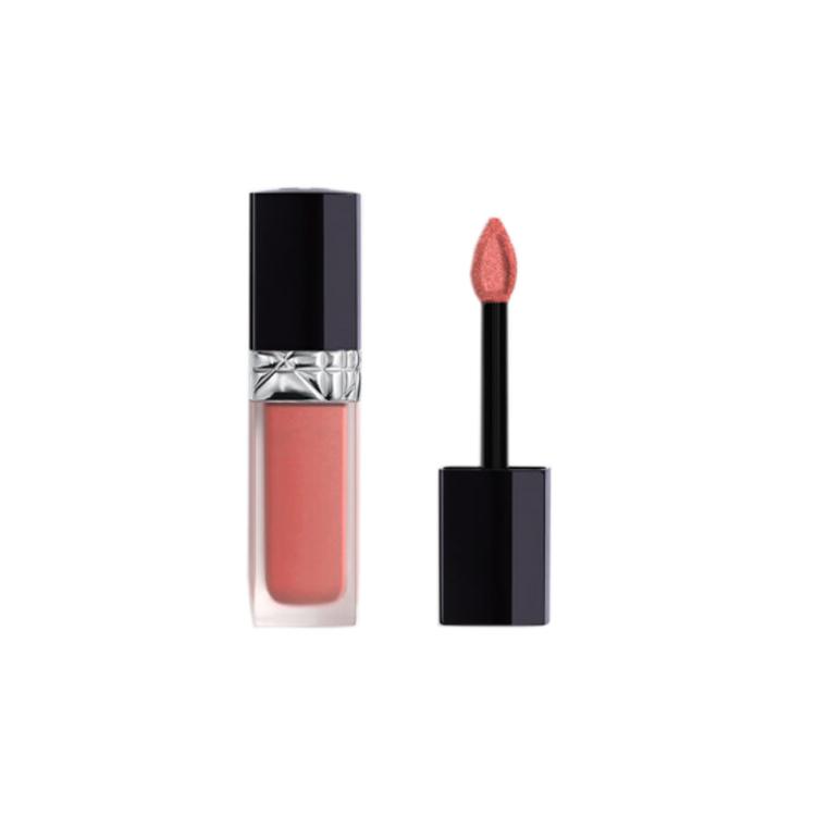 Dior Rouge Dior Forever Жидкая помада с трансфер-стойкостью