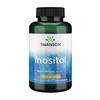 Inositol 650 Mg, 100 Capsules