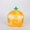 15 см Плюшевые игрушки Blox Fruits Фрукт Мамонт Звук вращения Дракон Тени Землетрясение Рок Набитая кукла Blox Fruits Плюшевая фигурка Рождественский подарок