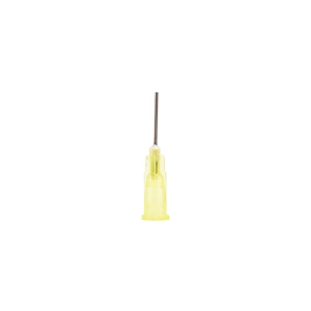 Squeezer, Flux Plunger + 3 Dispensing Needles