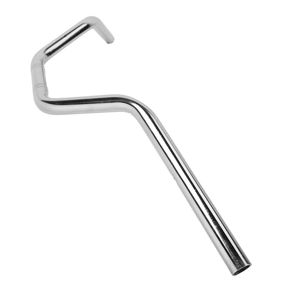 Motorcycle Drag Handlebar 22mm Drag Flat Bar for CG125