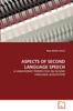 Книга Aspects of Second Language Speech