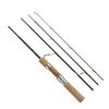 Daiwa Native Trout Rod Silver Creek Trad 48UL-4