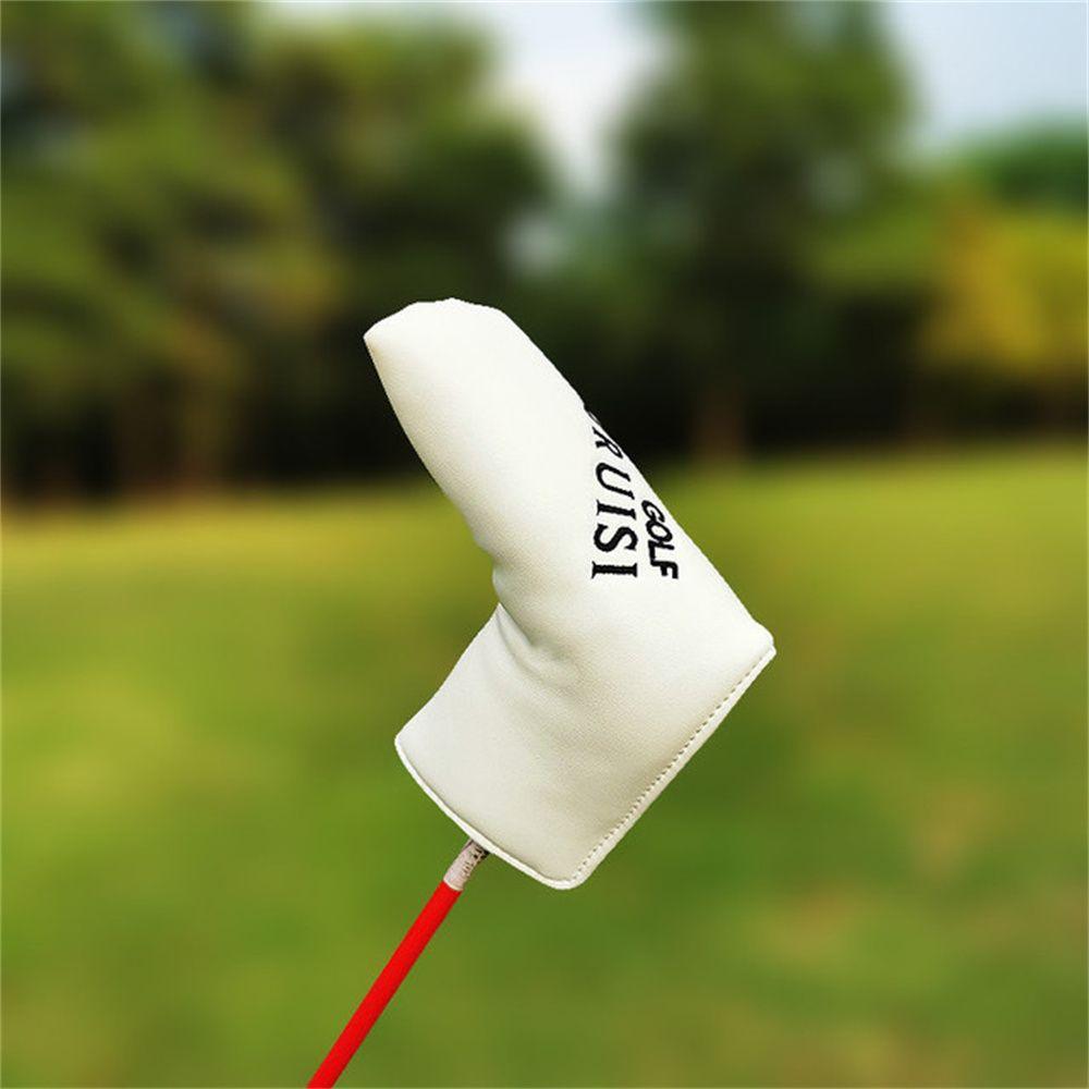Hybrid For Driver Wood Head Covers Golf Club Protector Golf Club Headcover Golf Headcovers