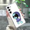 Чехол для телефона D-Dandys world sprites для Samsung Galaxy A91,80,73,72 ,71,53,52,32 ,31,22,21s,20,Прозрачный чехол