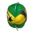 Mehagurumi Polandball Plush Toy Africa 41 Sao Tome Principe