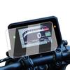 2 комплекта защитных пленок для приборной панели, замена для Yamaha MT09 MT-09 FZ-09 XSR900 GP 2024 2025 / R9 MT07 MT-07 2025+ Дисплей приборной панели