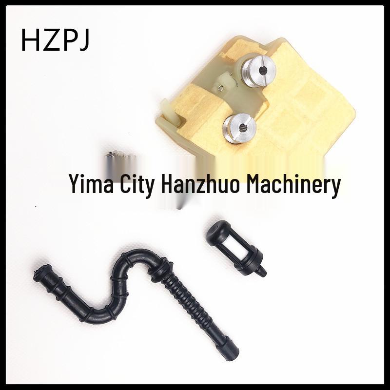 Воздушный фильтр и топливная линия для бензопил Hanzhuo моделей 024 026 MS240 MS260