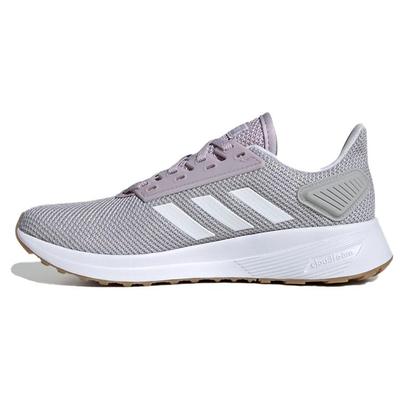 Женские кроссовки Duramo 9 'Purple White' EE8351