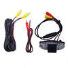 Car Reverse Rear View Backup Camera For Honda Accord 1998-2011 Odyssey 1999-2003