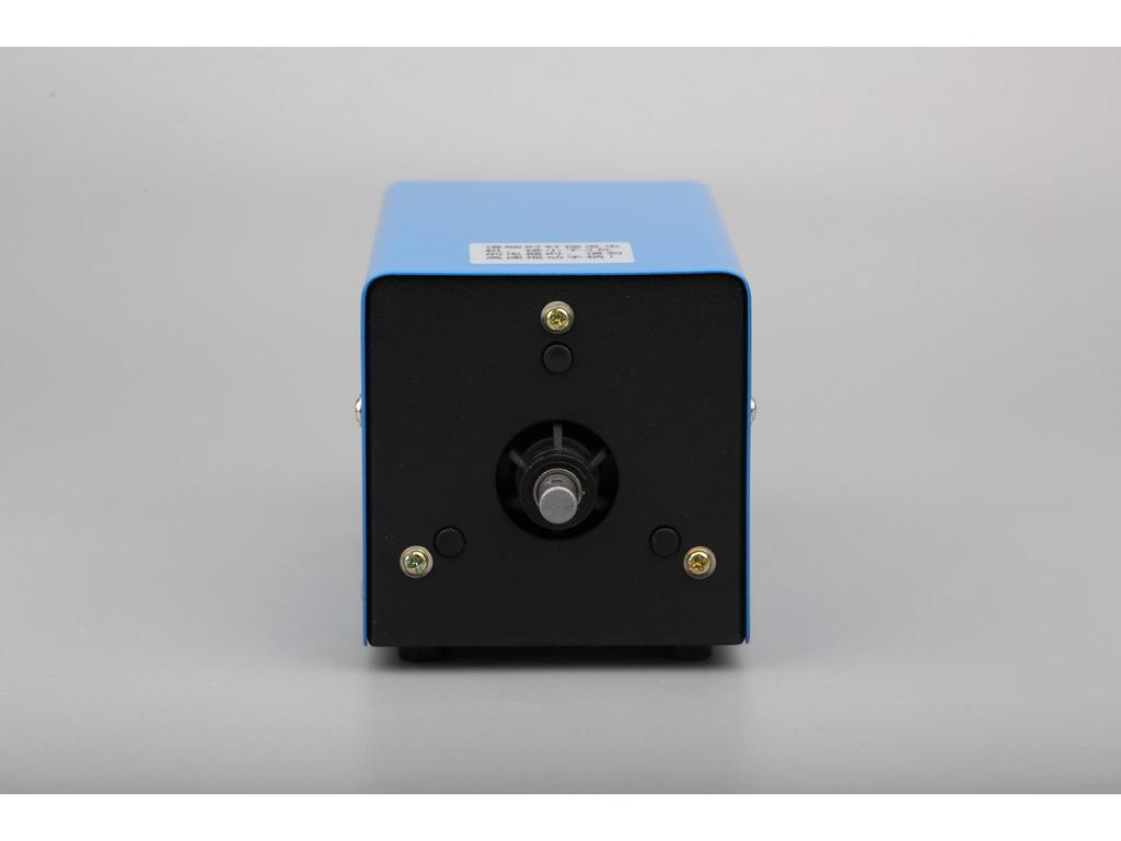 Portable Hand-Crank Generator for Emergency USB Charging