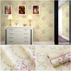 Waterproof Self-adhesive Wallpaper Bedroom Background Wall Furniture Renovation Sticker