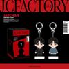 Мини-альбом Jaechan Jcfactory Vol.2 Фигурка Вер. 