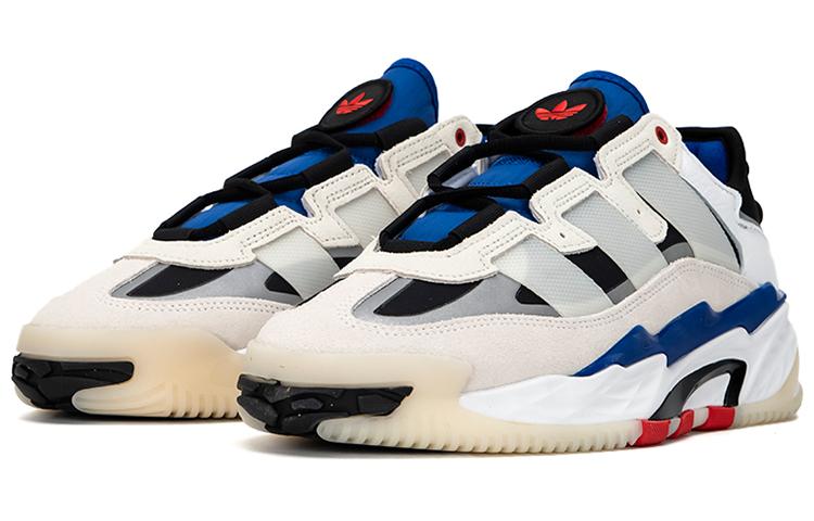 adidas Originals Niteball 'Белый Синий Черный' GZ7159