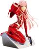 Darling in the Franxx Zero Two масштабная ПВХ окрашенная готовая фигурка 1/7
