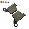 Motorcycle Front & Rear Brake Pads For Honda CR 50 125 250 CRF 150 250 450 450 XR 250 400 CRE 50 125 250 490 CRE F 490 500