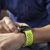 Силиконовый ремешок для часов Samsung Galaxy Watch Ultra, мягкий дышащий водонепроницаемый ремешок для часов Galaxy Watch Ultra 47 мм