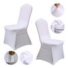 10-1PC Wedding Chair Covers Spandex Stretch Slipcover Restaurant Banquet Hotel Dining Party Celebration Universal Chair Cover