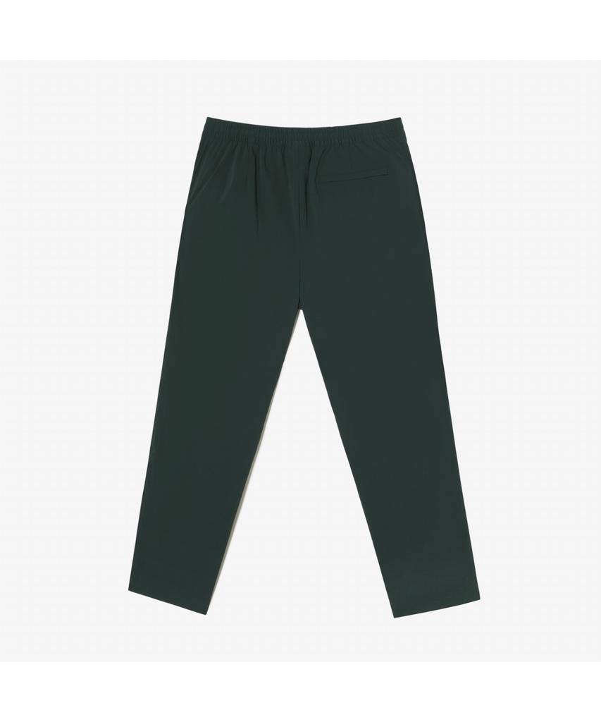 LACOSTE Мужской тканый комплект Базовые брюки Xh215E-54N Yzp