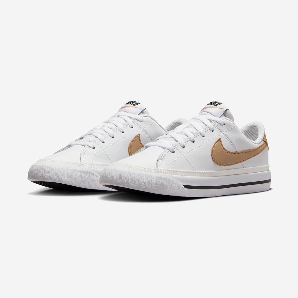 Nike Nike Court Legacy Boygrade, DA5380, 1010109343, популярная корейская обувь