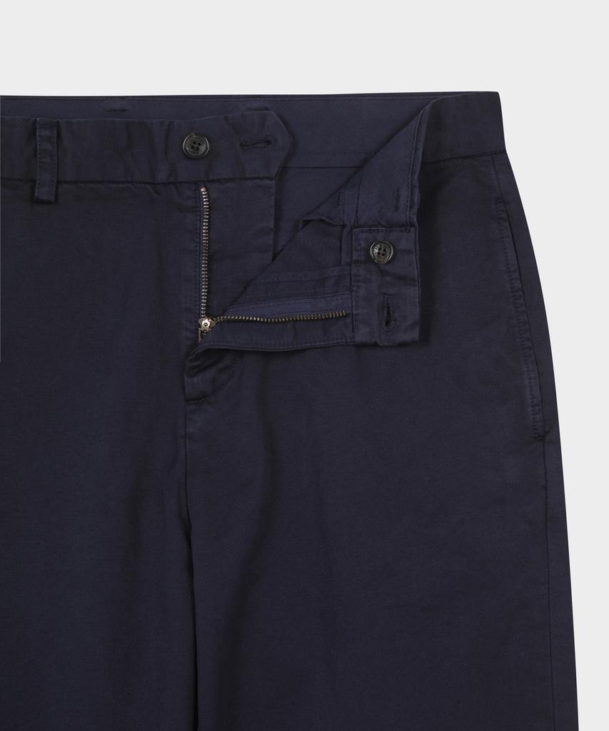 Брюки чинос BROOKS BROTHERS Heritage (военно-морской флот) (Bbpcmm5584Qfs)