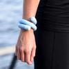 Adjustable Wrist Weight Bracelet Waterproof Sports Wrist Weight Training Weight Bracelet Yoga