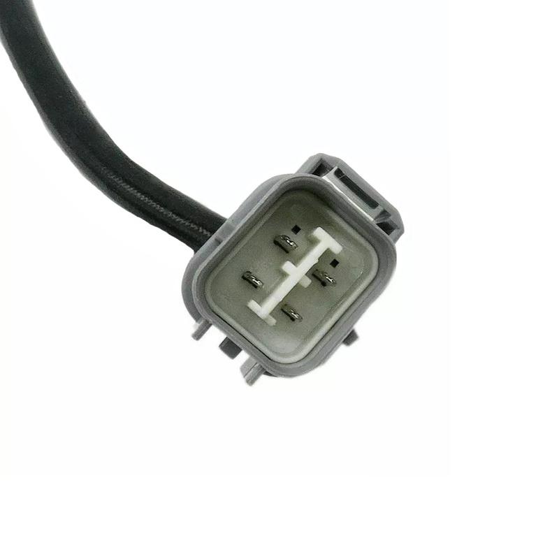 2Pcs Oxygen Sensor Upstream Downstream for 2001 2002 2003 2004 2005 Honda Civic L4 1.7L 234-4123 234-4092 Lambda Car Accessories